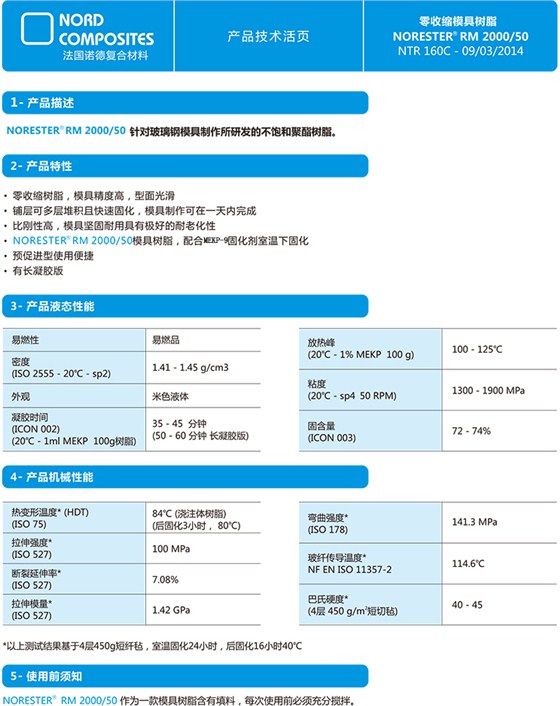 Norester-RM2000零收缩模具树脂-1.jpg