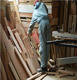 第二章：聚酯模具（原模型）-玻璃钢模具制作教程