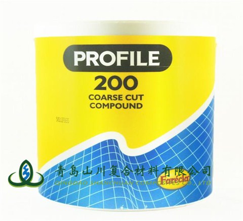 快蜡Profile200（粗蜡）