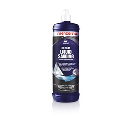 德国曼泽纳LIQUID SANDING