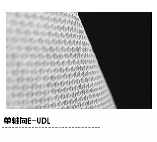 无碱玻璃纤维E-UDL单轴向布系列