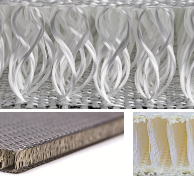 玻纤立体增强材料-3D立体织物
